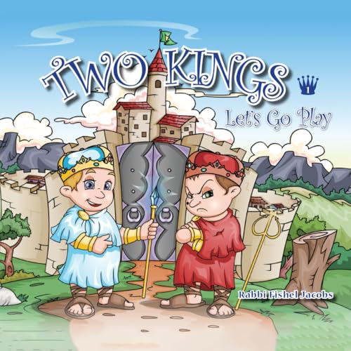 Two Kings: Let's Go Play!