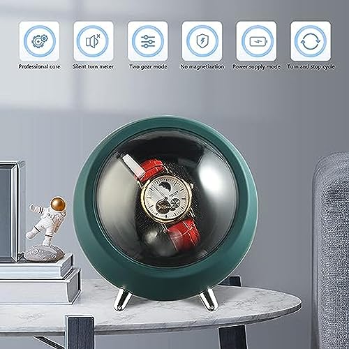 Image of Kriva Rotating Watch Box
