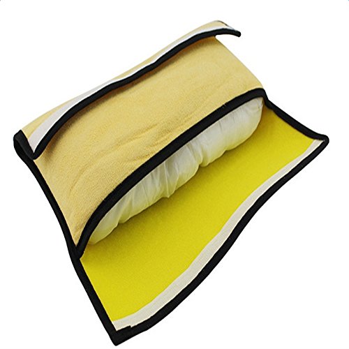 Fablcrew Cuscino Ammortizzatore Proteggi Spalla