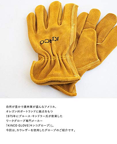 KAIKO レザーグローブ KAIKO レザーグローブ