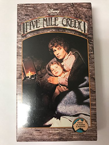 Five Mile Creek Vol. 11 VHS
