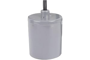 Float Switch Normally Closed, 120VAC, Plug