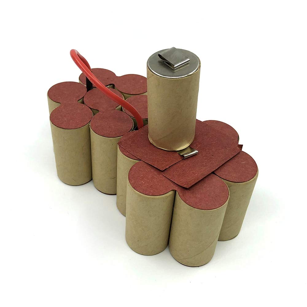 Seilylanka 3000mAh pour batterie 18V Ni MH CD SP18.0V 700 900 520 700900520 18 Volt à installer