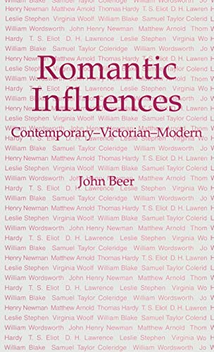Romantic Influences: Contemporary ― Victorian ― Modern