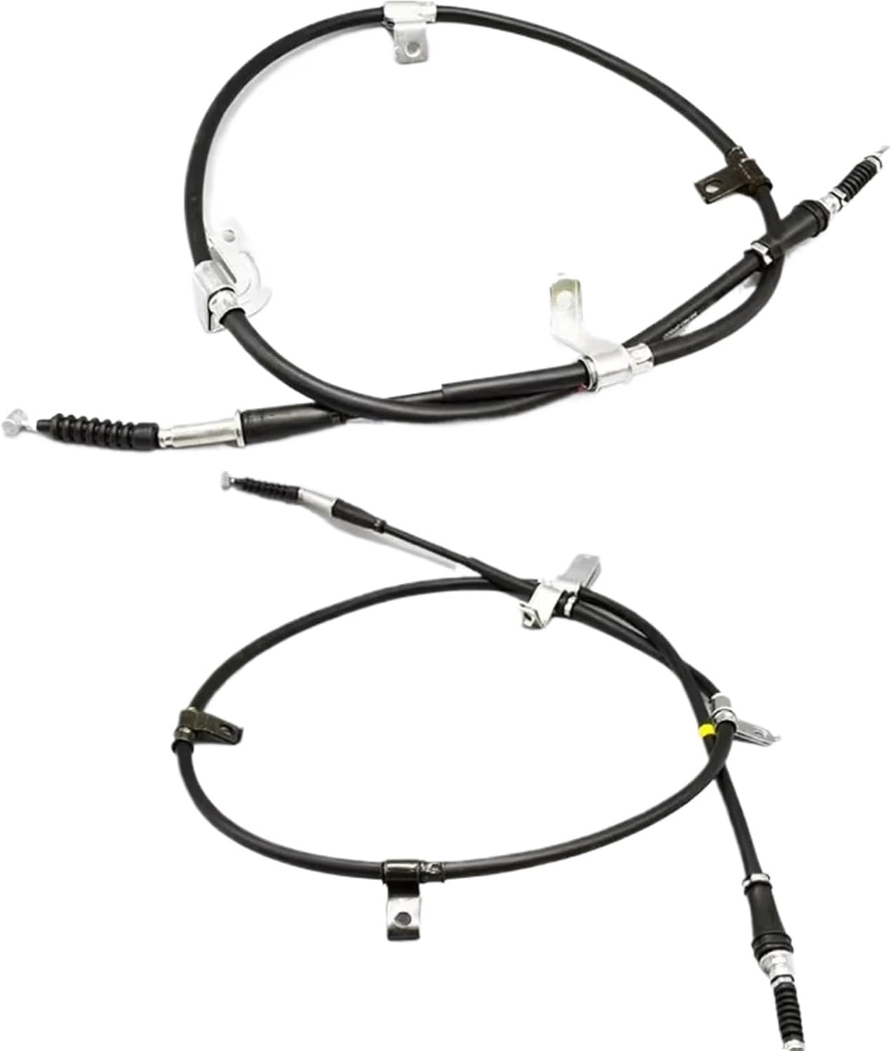Handbrake Cable for Kia for Sorento Parking Brake Cable Left and Right Driver Side Automotive Components OEM : 597602P500 597702P550