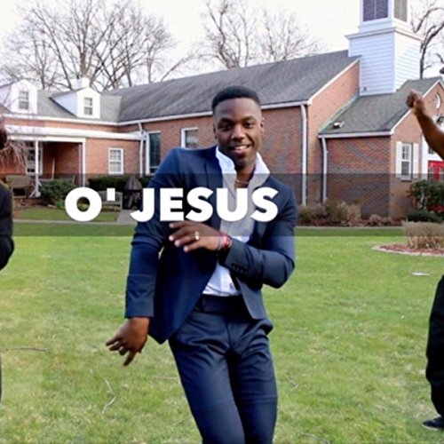 Amazon.com: O' Jesus : Joshua Pierce: Digital Music