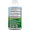 Ultra High Purity Trace Minerals Liquid Drops for Water. Ionic Plant Based Fulvic Trace Mineral Drop Supplement + Magnesium. Replenishes Natural Minerals, Electrolytes + Optimal pH Levels