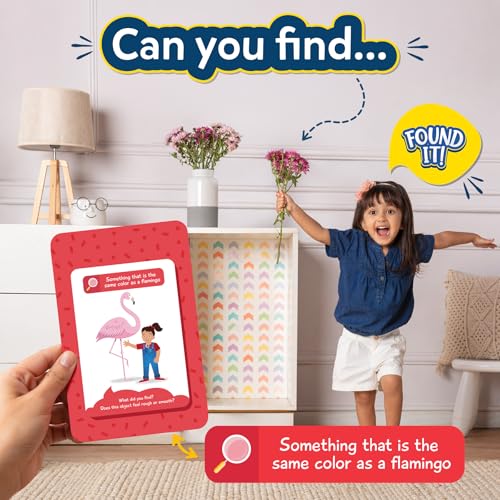 Image of Skillmatics Treasure Hunt Card Game - Du hast es gefund! Fillings for Easter Baskets, Educational Game Collection for School, Home, Travel, Play Dates and Parties, Shelf