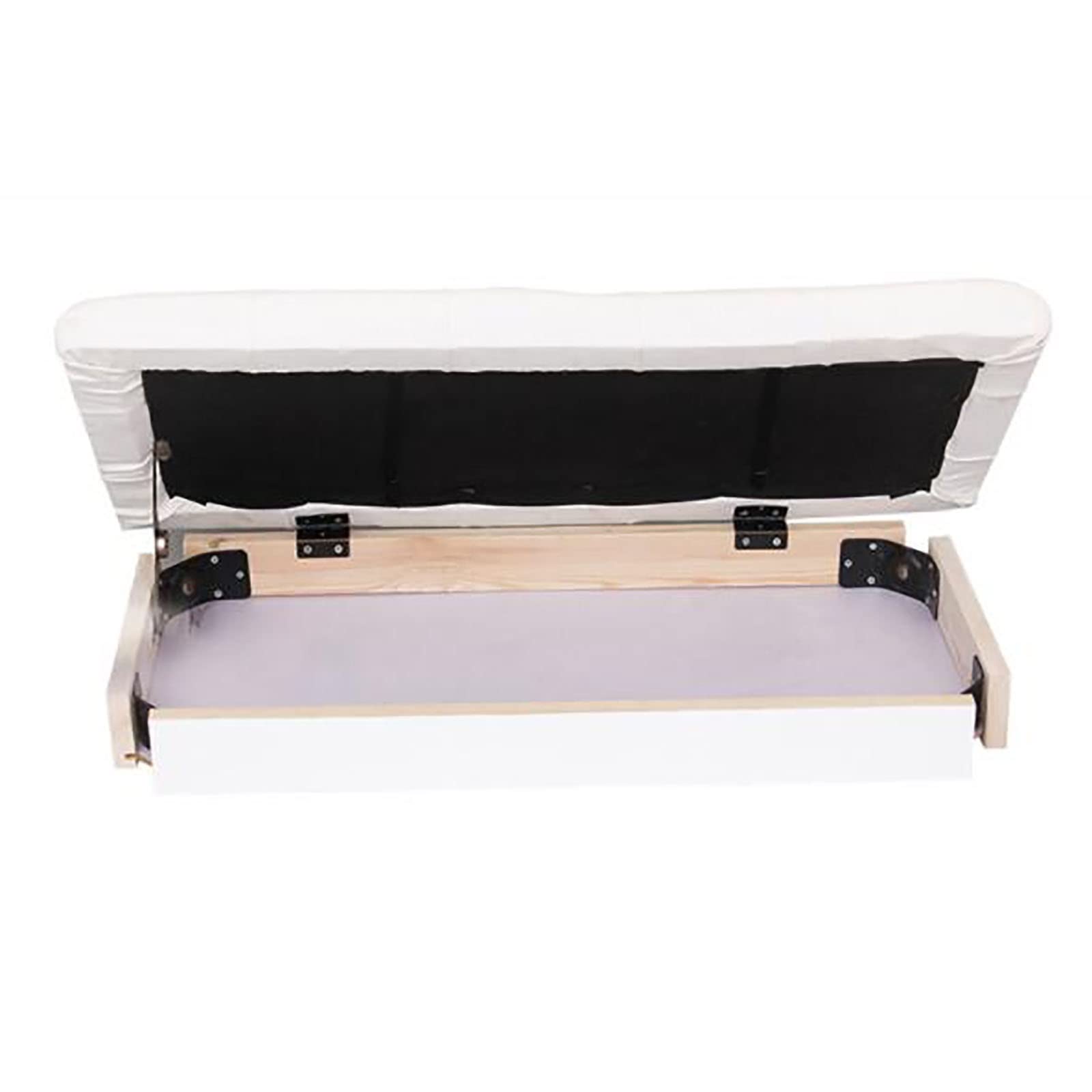 Sgabello per Pianoforte, Tavolo da toeletta, Panca per Pianoforte Regolabile in Altezza, Comoda Tastiera in Pelle Duet