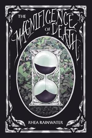 Book cover The Magnificence of Death
