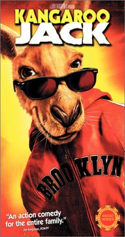 Kangaroo Jack