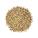 Food to Live Hulled Barley Grain, 1 Pound - 100% Whole Grain, Vegan, Great for Home Baking, Brewing, Grinding. Rich in Selenium, Fiber. Perfect for Chili, Hot Cereal, Salads. Bulk Seeds. Made in USA