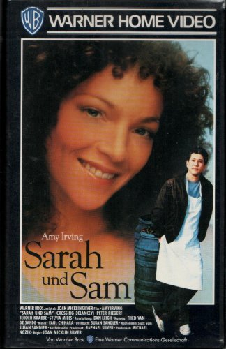 Preisvergleich Produktbild Sarah und Sam [VHS]