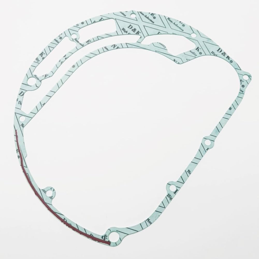 Amazon.co.jp: XJR400 クラッチカバー ガスケット 4HM クラッチ GK