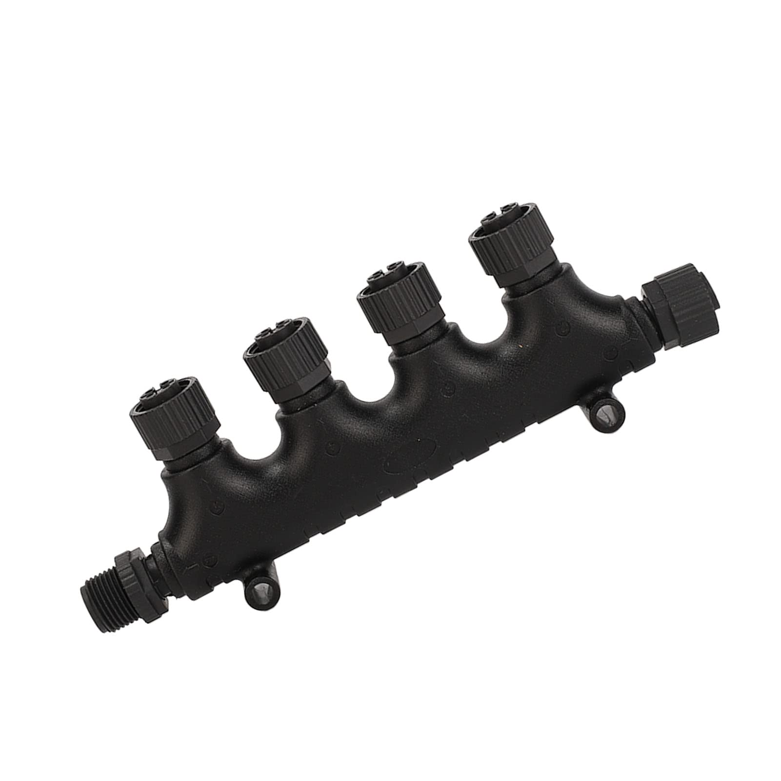 Yctze NMEA 2000 N2K 4-Port T-Stecker 5 Pin IP67 für, Simrad, B&G, Navico, Netzwerke