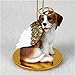 Conversation Concepts Christmas Ornament : Beagle
