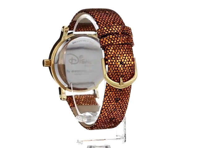 Watch DISNEY Women display picture 3
