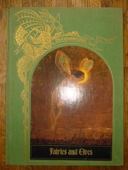 Fairies and Elves: Enchanted World