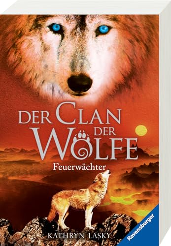 Der Clan der Wölfe, Band...