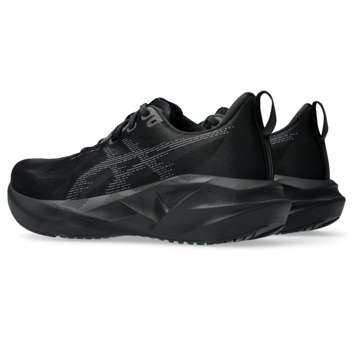 ASICS Damen-Sneaker Novablast 5