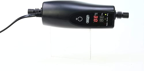 Miniatura 9 de Calentador externo en línea I-H616 500W