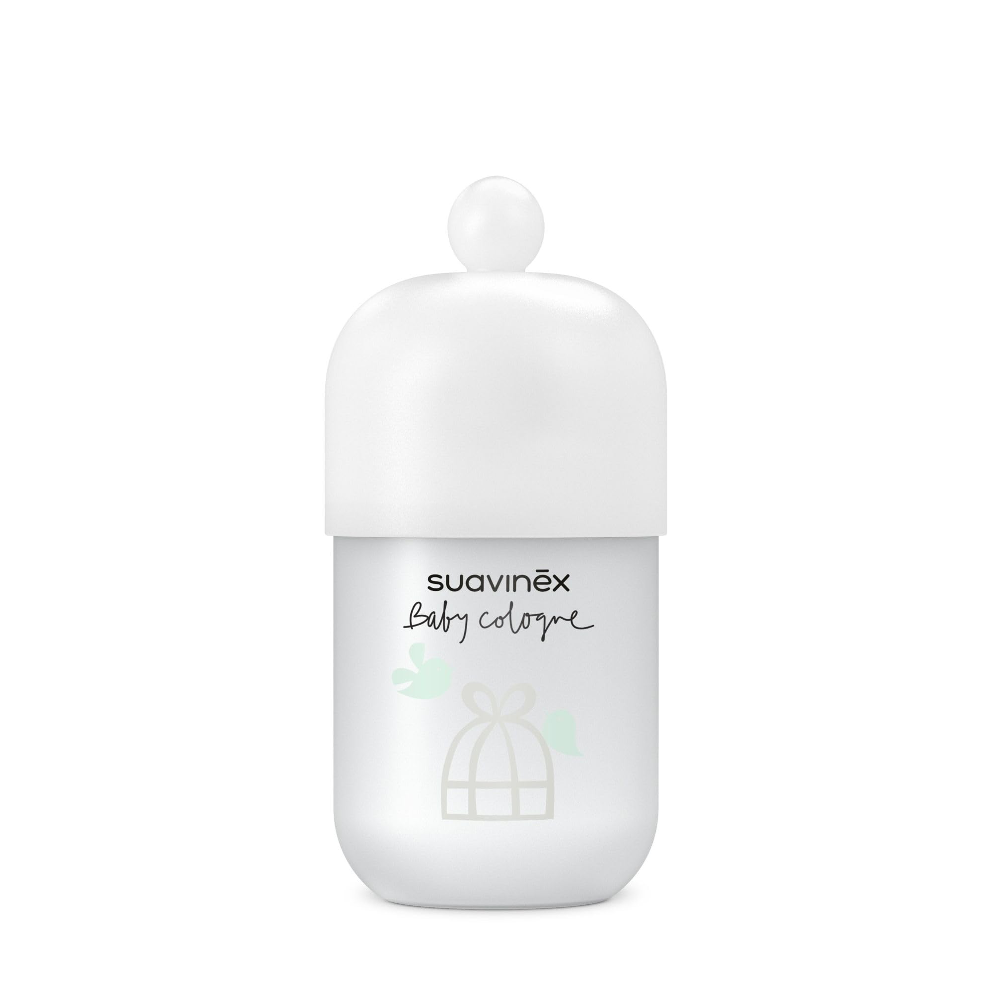 Suavinex colonia infantil 100 ml