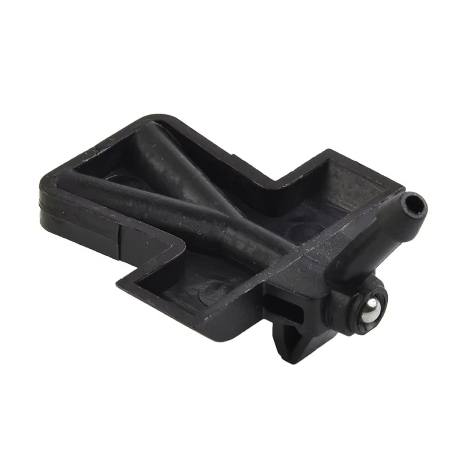 Accesorio Boquilla Coche Para Nissan Para Micra 2003-2010