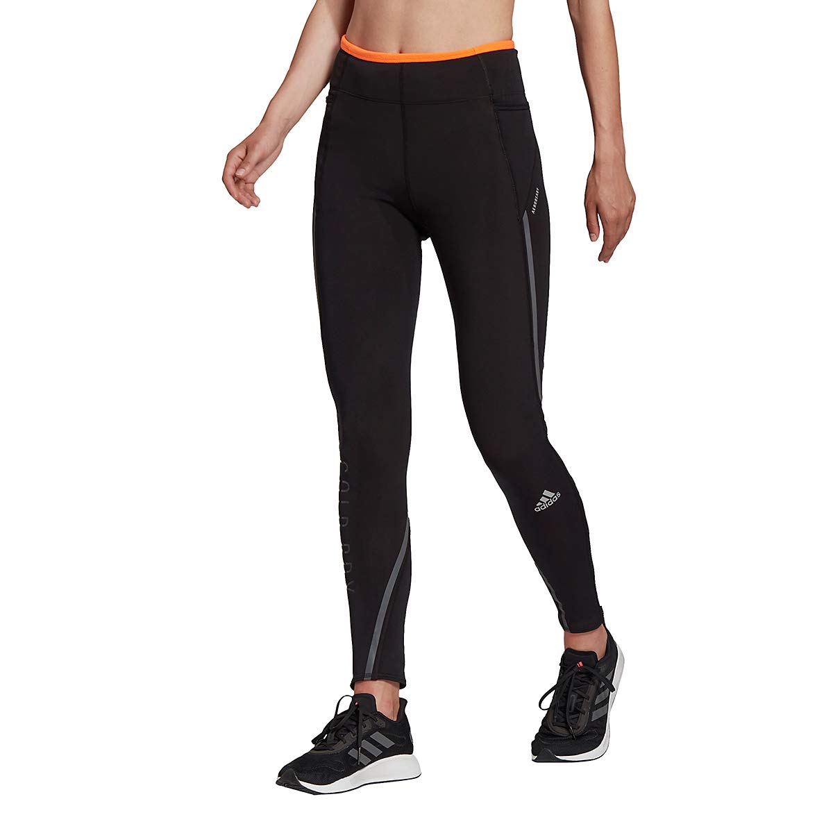 adidas Womens How We Do Cold.rdy Tights