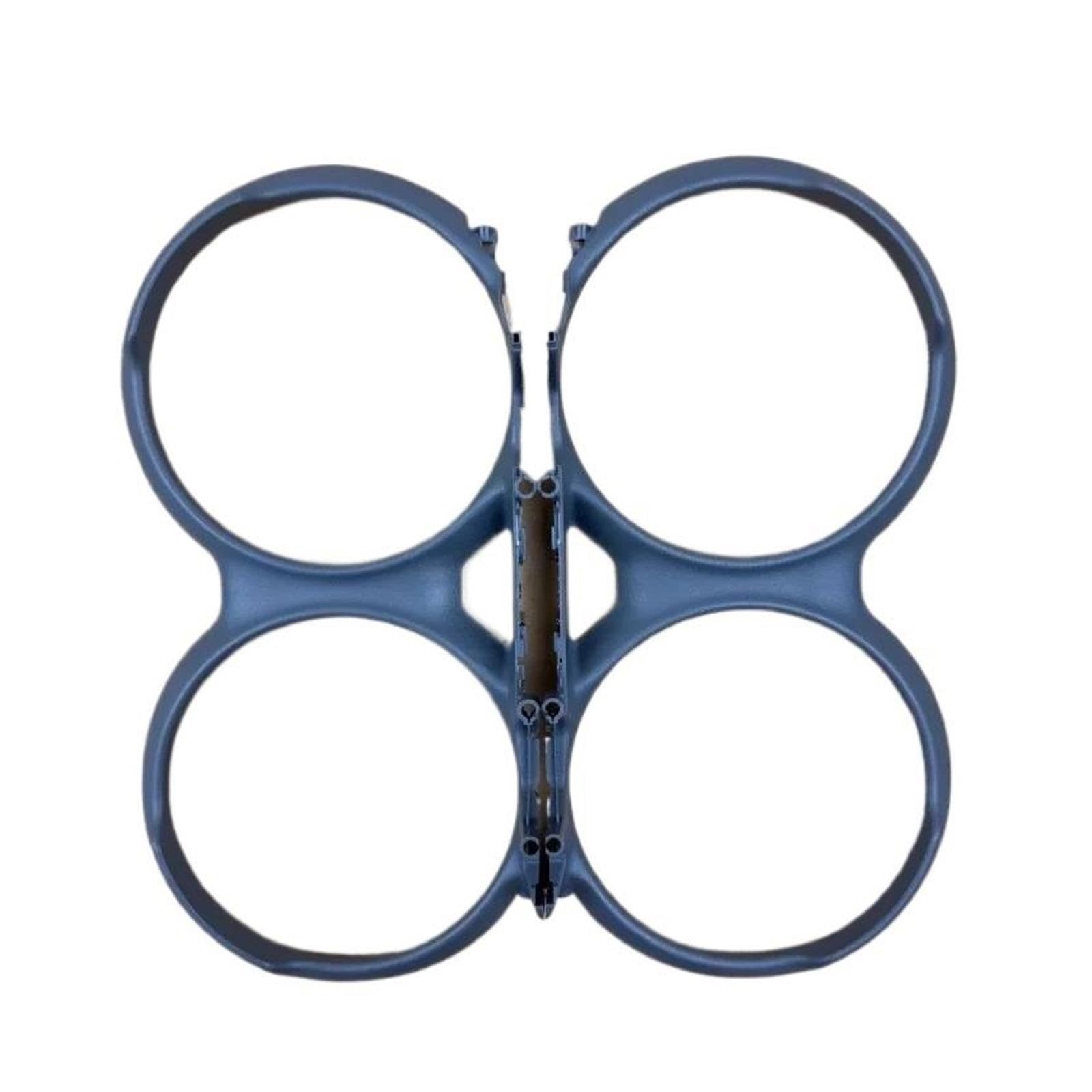 Set di coperture 3 in 1 for telaio del corpo, compatibile con DJI, Avata 2