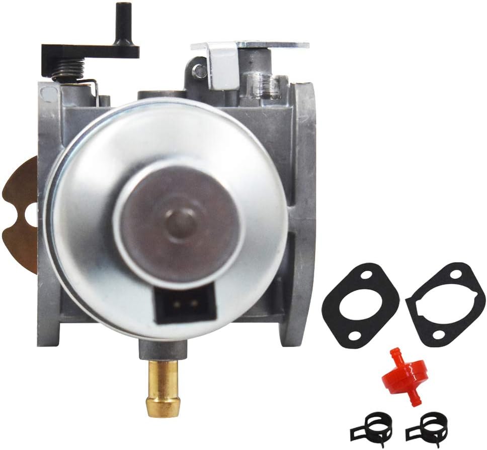 ALL-CARB Carburetor-Assy Replacement for Kawasaki 15003-7081 Carb for FH580V 4 Cycle Engines