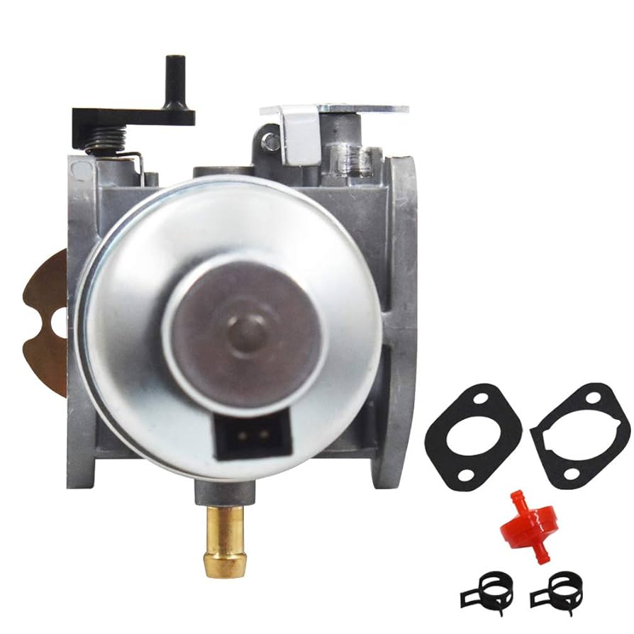 Amazon.com: ALL-CARB Carburetor Assembly Replacement for