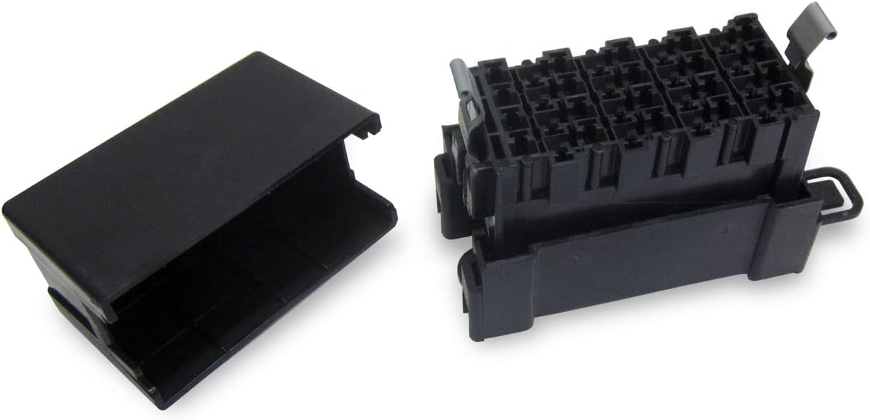 Polaris Sportsman 550 850, Scrambler 850 Fuse Holder Fuse Block