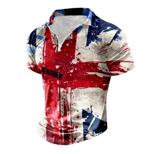 Haut Running Gym Homme Slim Fit en Tissu Léger et Anti-Transpiration