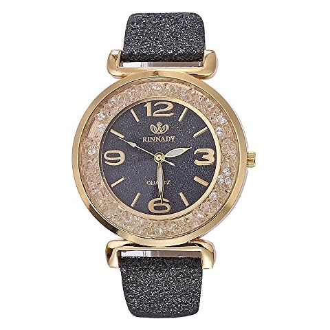 Ladies Watches,Easong Boho Watch Ladies Fashion Watches Analog Watch Geneva Watch Women's Watch Digital Watches Men Ladies Nurses Watch Pocket Watch Chain Couple Watch Cover