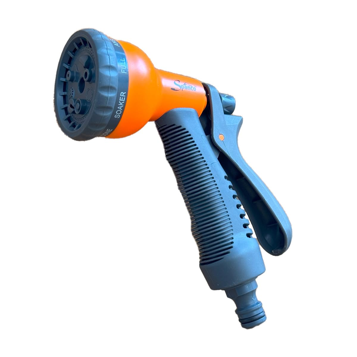 SPANCO SP-4020: 8-Pattern Micro Hand Sprinkler - Lightweight, Durable, Adjustable Flow for Gardening | Precision Watering, Ergonomic Design | Ideal for Flowers, Plants & Lawn, Hose Nozzle Spray Gun (B0CQRSHPWV) Amazon Price History, Amazon Price Tracker