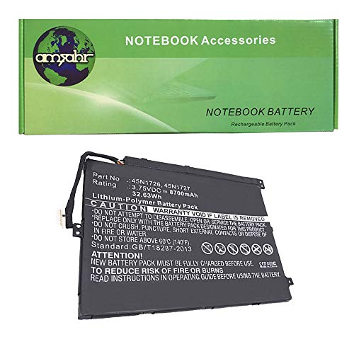 Batterie 45N1729-03 pour PC portable noir de haute qualité