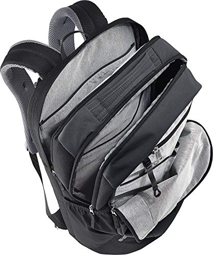 Deuter Daypack Backpacks, Graphite-Black, 28 L #TOP6
