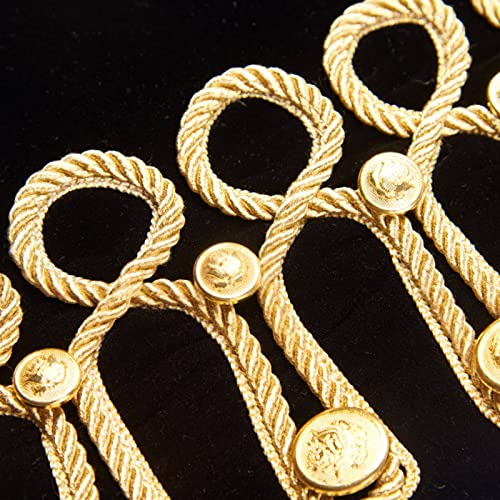 KBREE Jaqueta masculina de veludo com gola alta e bordado para posicionamento da indústria pesada, P