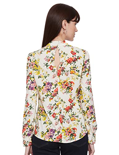 Image of Harpa Women's Body Regular Fit Blouse Top