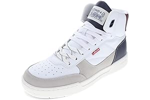 Men's Venice Sneaker: Comfort and Style in Every Step