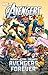 AVENGERS FOREVER [NEW PRINTING 2]