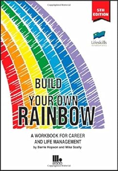 Paperback Build Your Own Rainbow Book