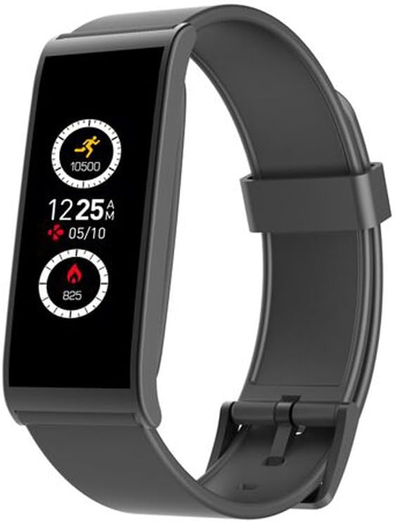 MyKronoz Smart Watch - Black