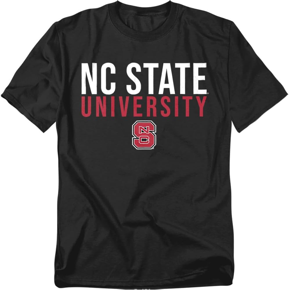 Official State Shape Unisex Adult T Shirt