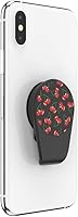 Vista 5 de PopSockets PopGrip Opener: agarre intercambiable y abridor de botellas para teléfonos y tabletas - Cherry Bomb