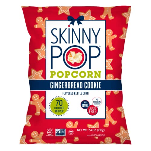 Image of Skinny7.4oz Popcorn Cookie