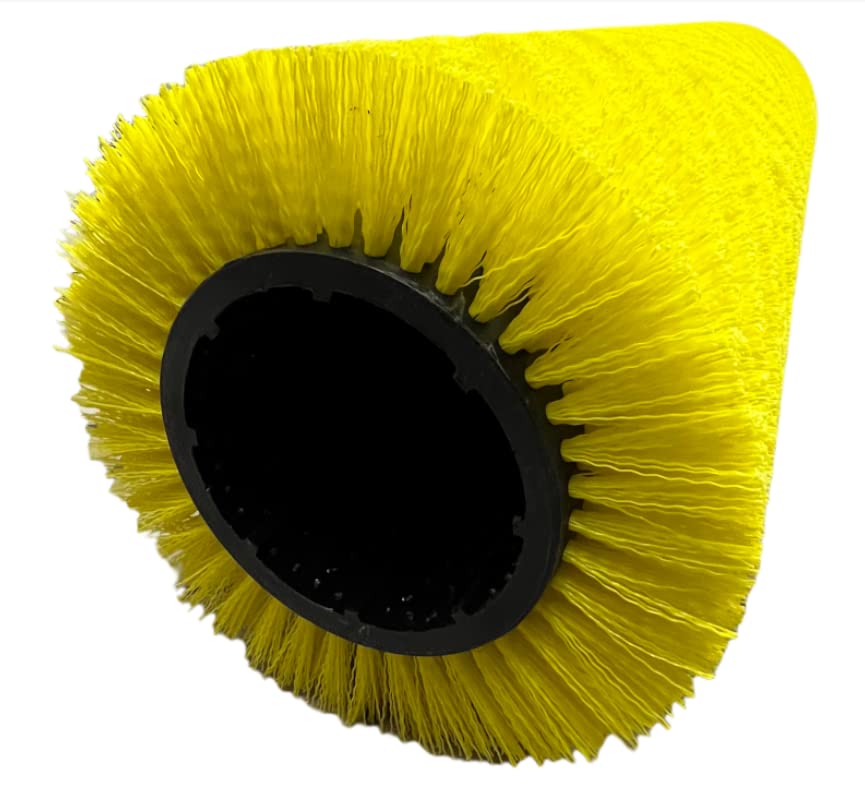 Amazon.com: 1026223 Brush for Tennant Scb/Swp 40L 24Sr Pyp Spl