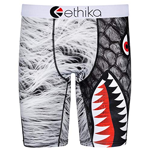 Ethika Mens- The Staple - Boxer Brief