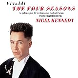 nigel kennedy  Die Vier Jahreszeiten [Vinyl LP]