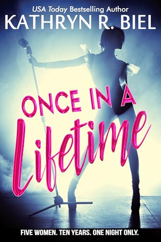 Once in a Lifetime